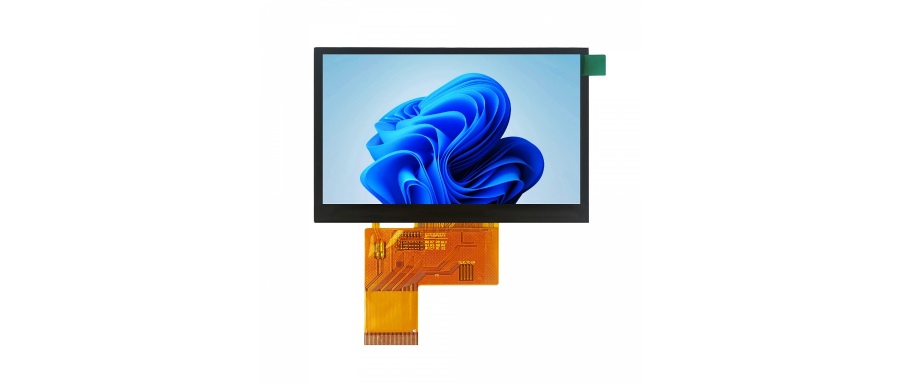 3.5�磨MCU+RGB+SPI/����)